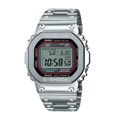 Casio G-Shock GMW GMW-B5000D-1CER