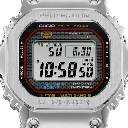 Casio G-Shock GMW GMW-B5000D-1CER