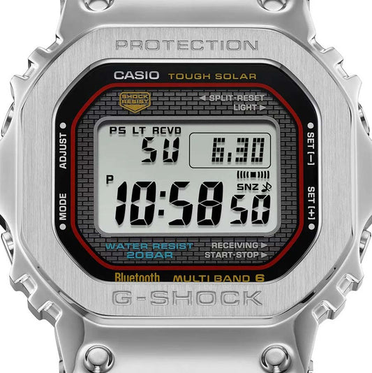 Casio G-Shock GMW GMW-B5000D-1CER