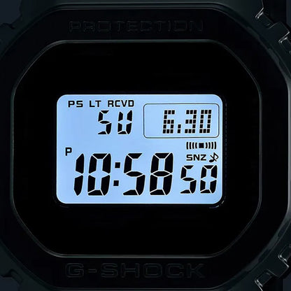 Casio G-Shock GMW GMW-B5000D-1CER
