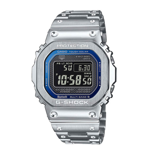 Casio G-Shock GMW GMW-B5000D-2ER