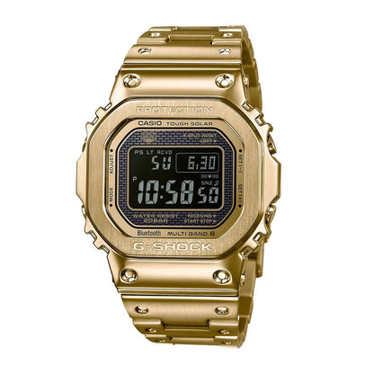 Casio G-Shock GMW-B5000GD-9ER