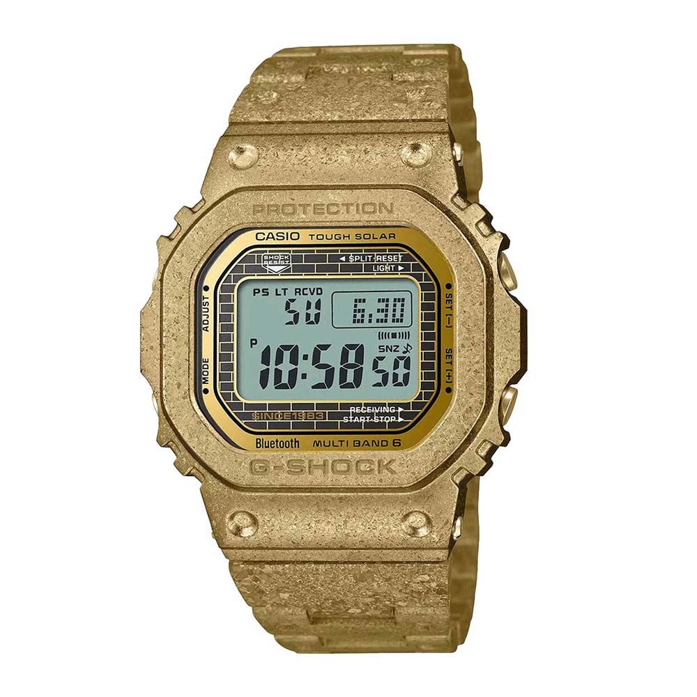 Casio G-Shock GMW GMW-B5000PG-9ER