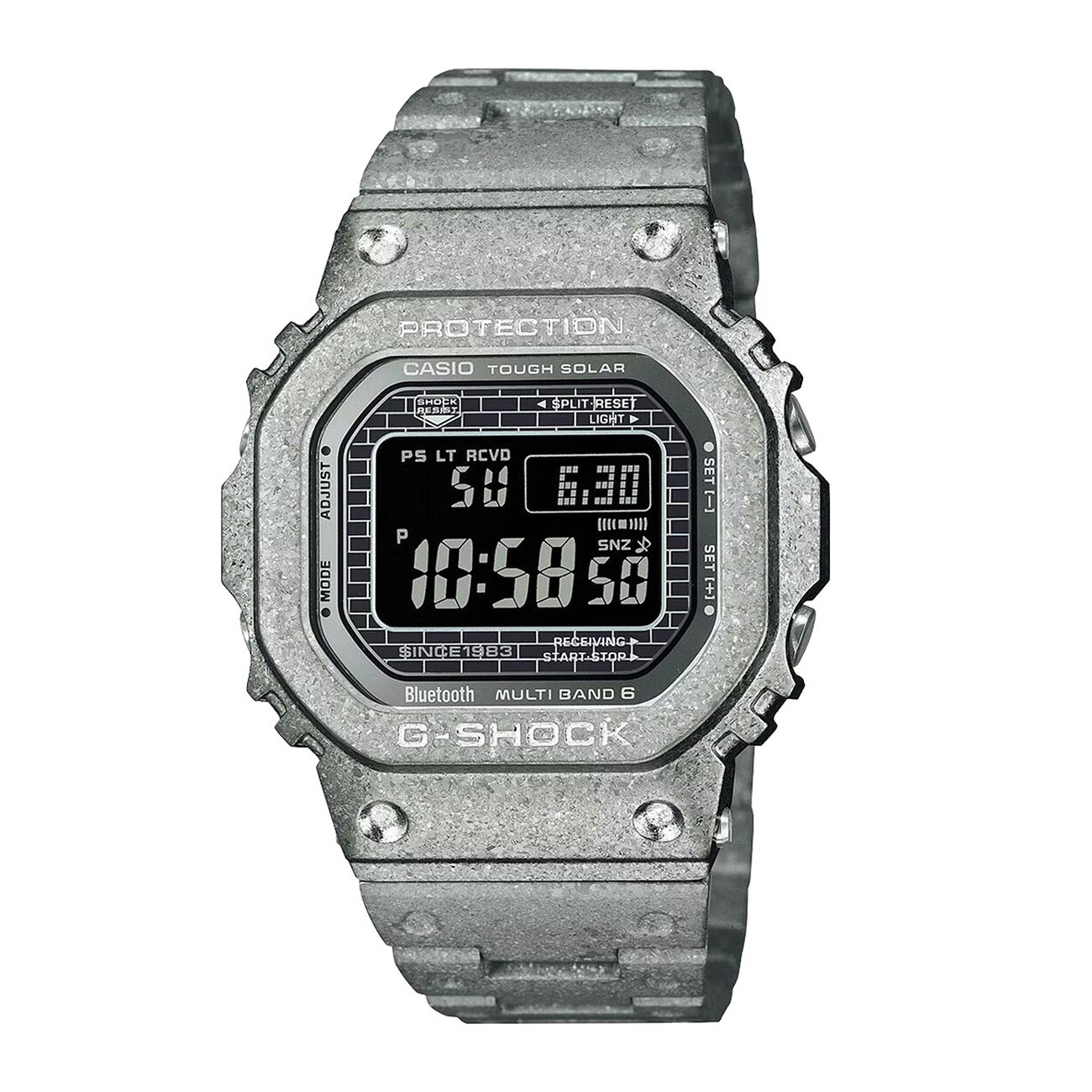 Casio G-Shock GMW-B5000PS-1ER