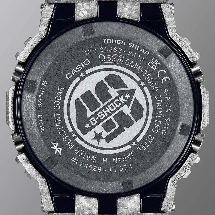 Casio G-Shock GMW-B5000PS-1ER