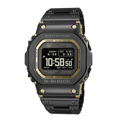 Casio G-Shock Full Metal GMW-BZ5000BD-1ER