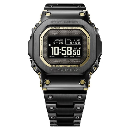 Casio G-Shock Full Metal GMW-BZ5000BD-1ER