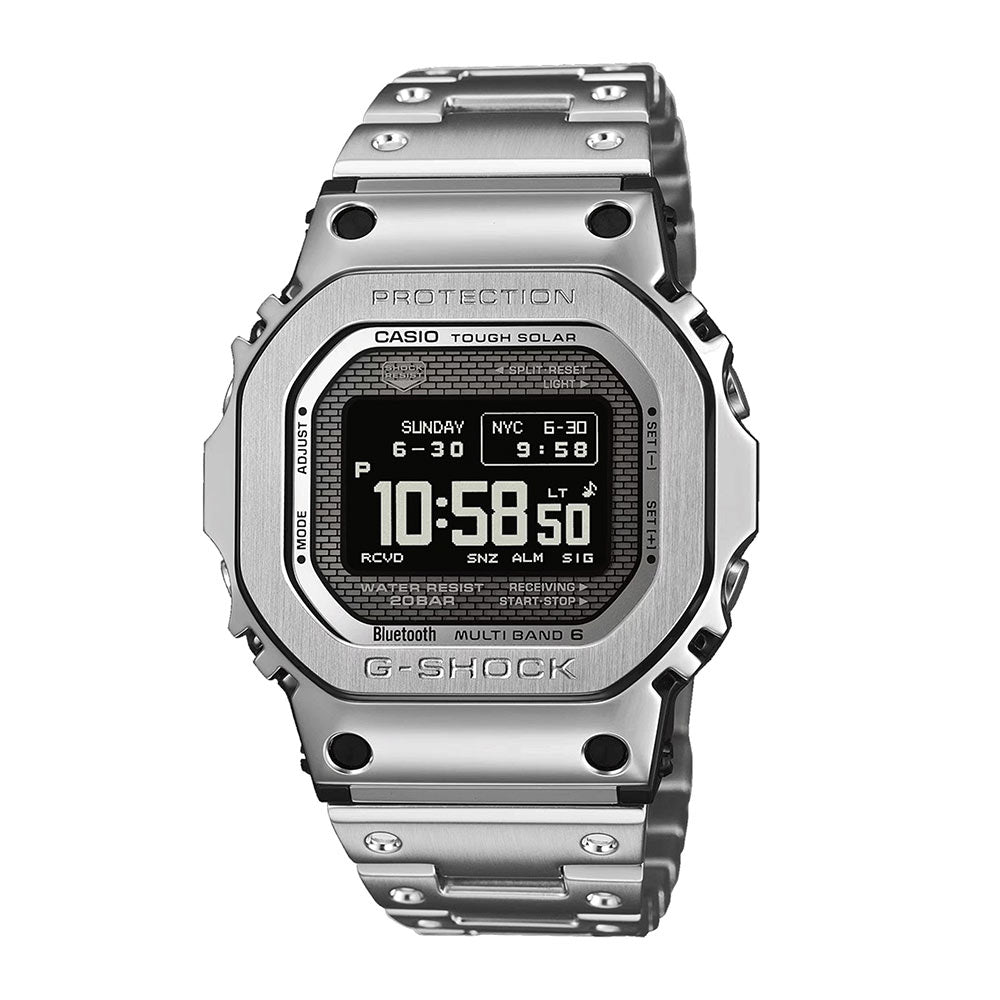 Casio G-Shock GMW Full Metal GMW-BZ5000D-1ER