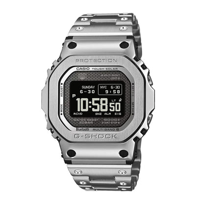 Casio G-Shock GMW Full Metal GMW-BZ5000D-1ER