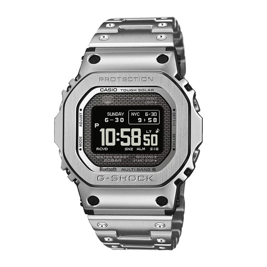 Casio G-Shock GMW Full Metal GMW-BZ5000D-1ER