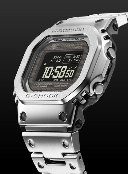 Casio G-Shock GMW Full Metal GMW-BZ5000D-1ER