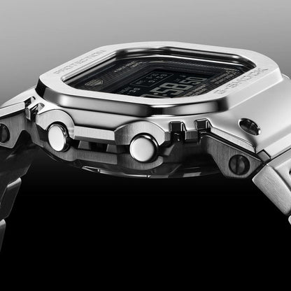 Casio G-Shock GMW Full Metal GMW-BZ5000D-1ER