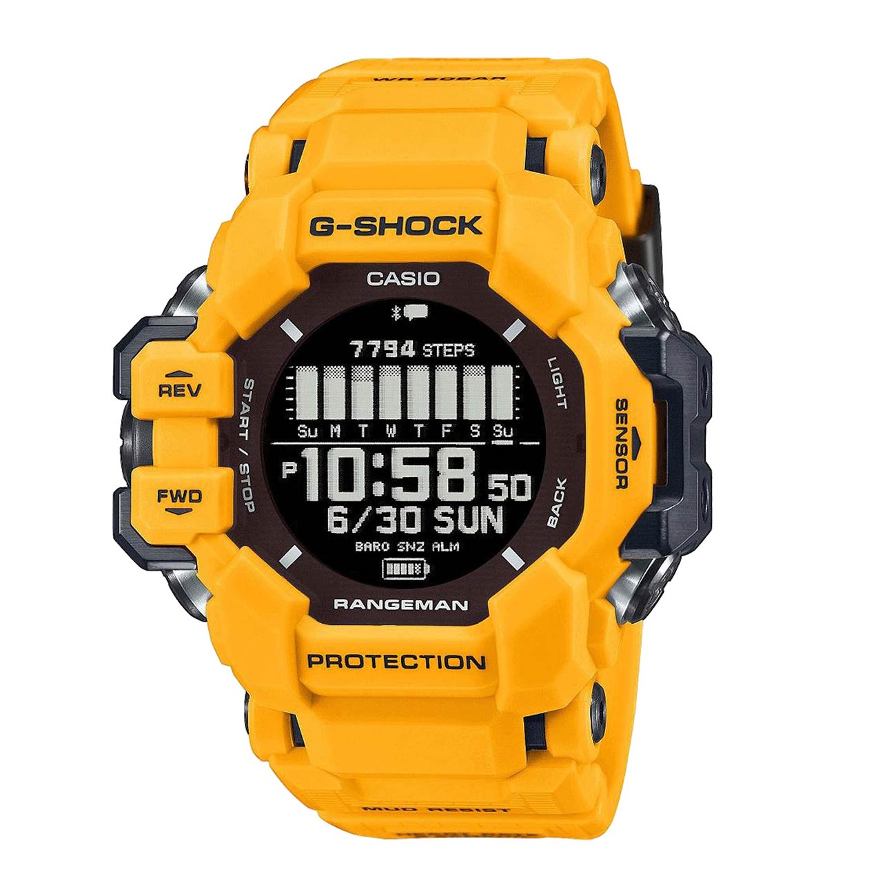 Casio G-Shock Rangeman GPR-H1000-9ER