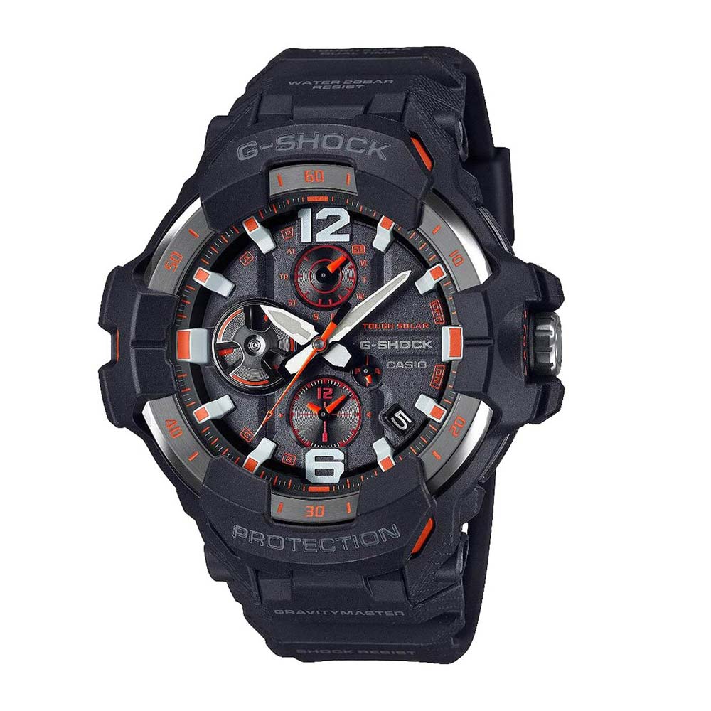 Casio G-Shock GravityMaster GR-B300-1A4ER