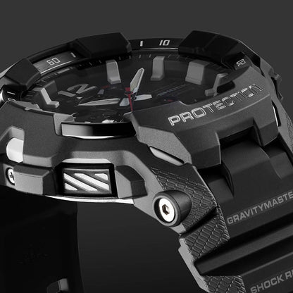 Casio G-Shock GravityMaster GR-B300-1AER