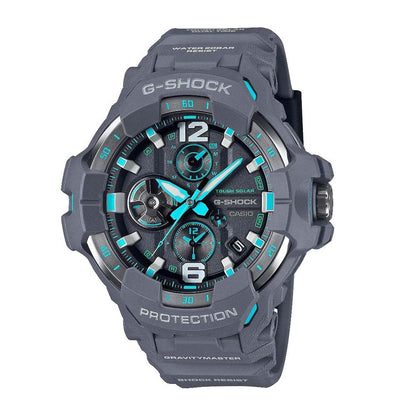 Casio G-Shock GravityMaster GR-B300-8A2ER