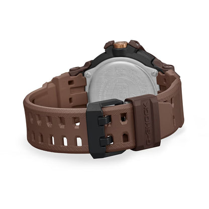 Casio G-Shock GravityMaster Master In Horizon Gold GR-B300H-5AER