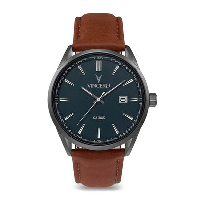 Vincero Kairos GRAS-SAD-K27