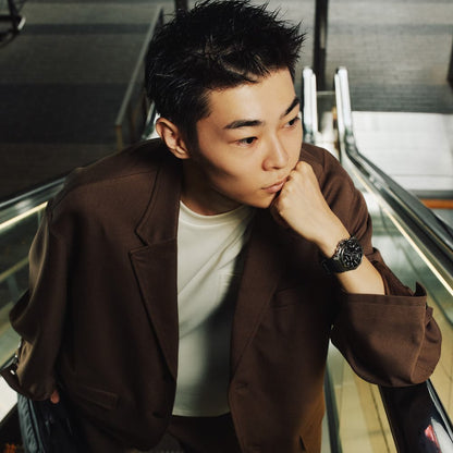 Casio G-Shock G-Steel GST-B1000-1AER
