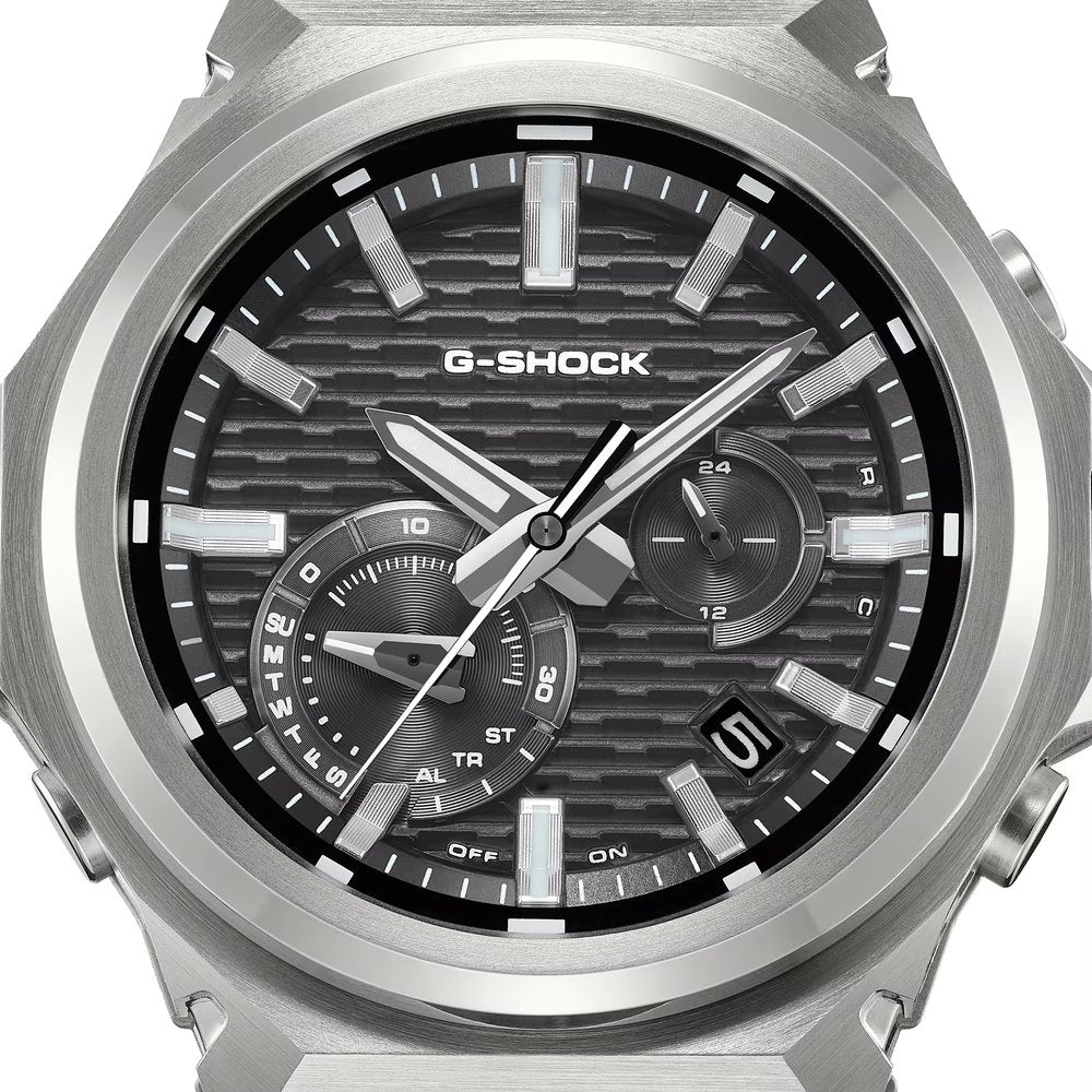 Casio G-Shock G-Steel GST-B1000-1AER
