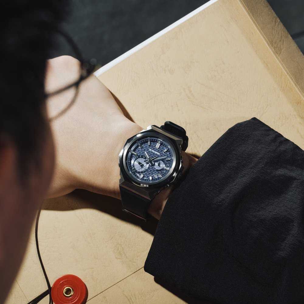 Casio G-Shock G-Steel GST-B1000-2AER