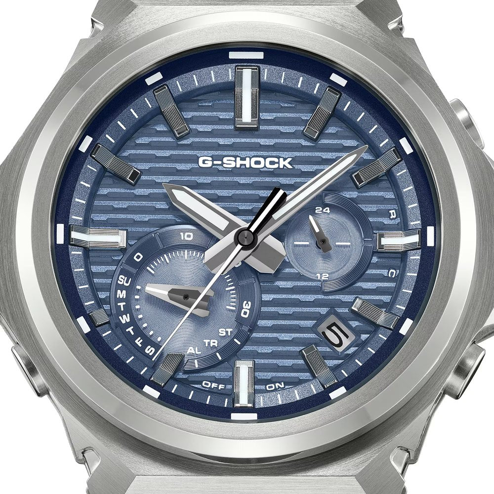 Casio G-Shock G-Steel GST-B1000-2AER