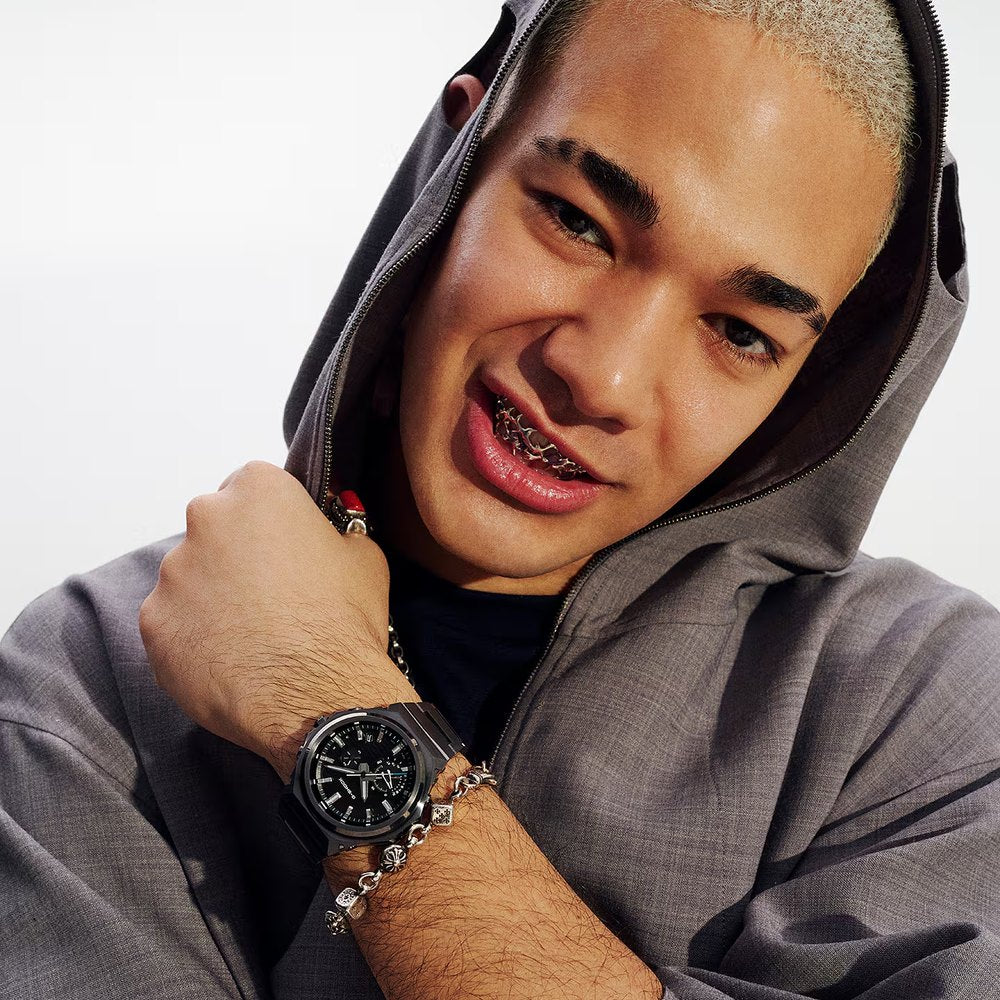 Casio G-Shock G-Steel GST-B1000BD-1AER