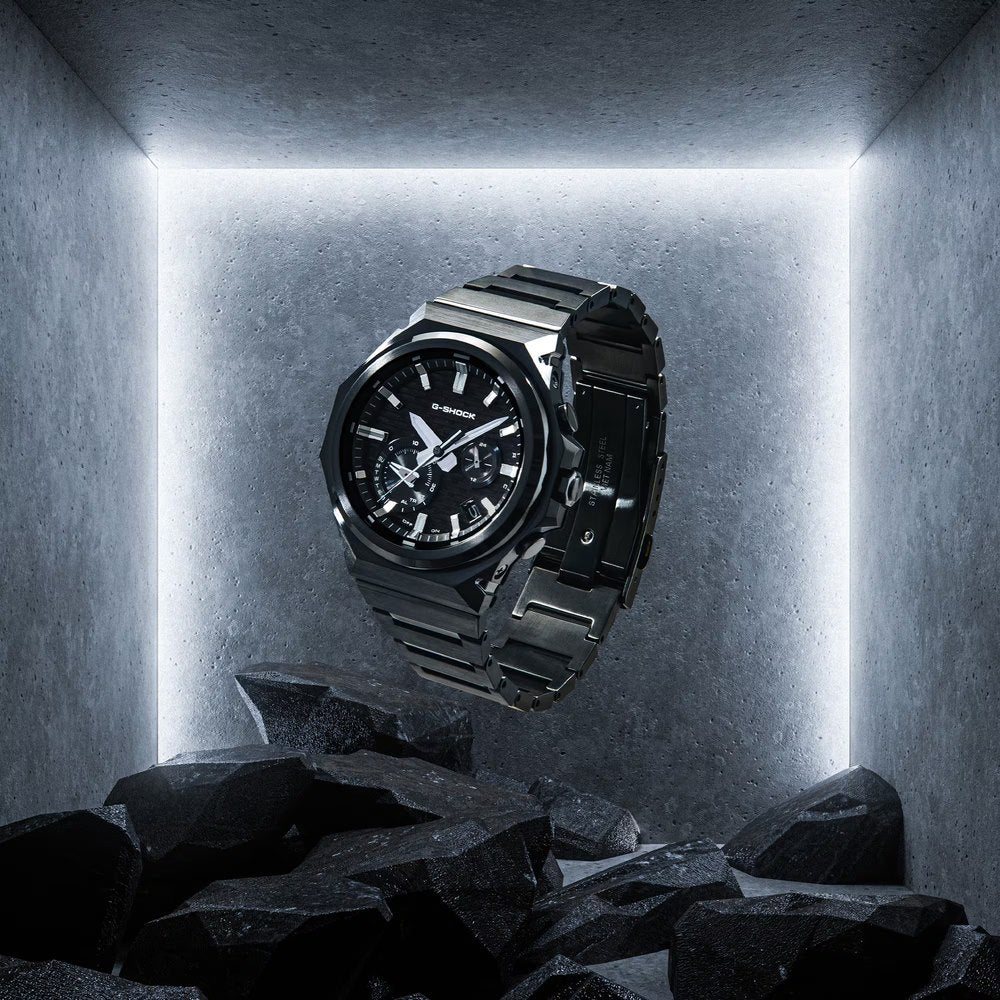 Casio G-Shock G-Steel GST-B1000BD-1AER