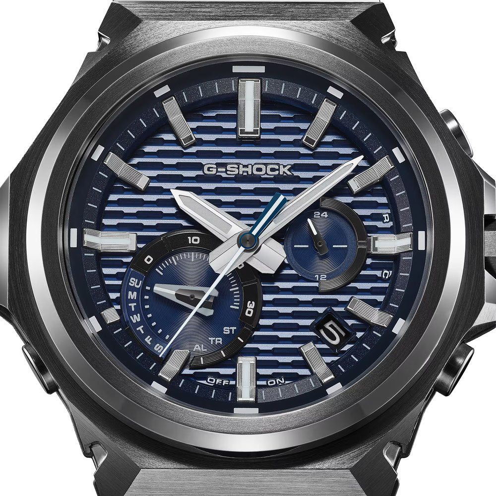 Casio G-Shock G-Steel GST-B1000BD-2AER