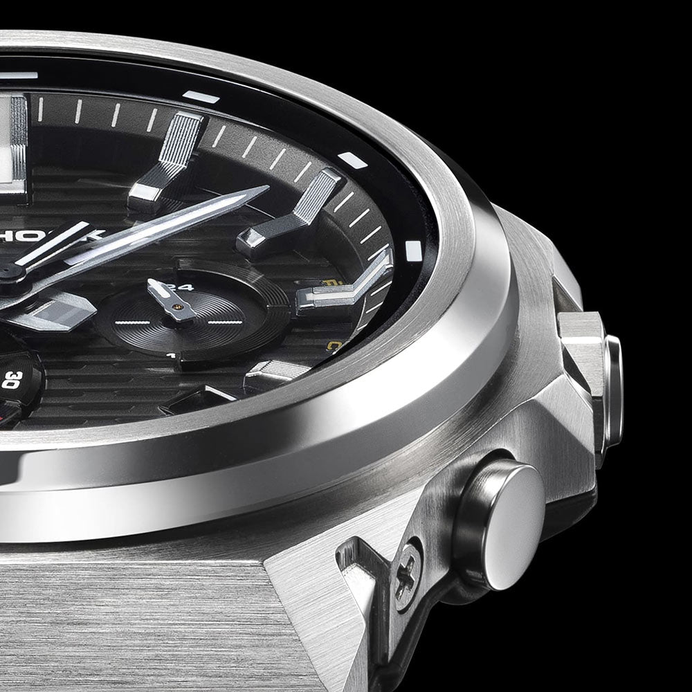 Casio G-Shock G-Steel Ceas De Bărbați (GST-B1000D-1AER) – WatchClick