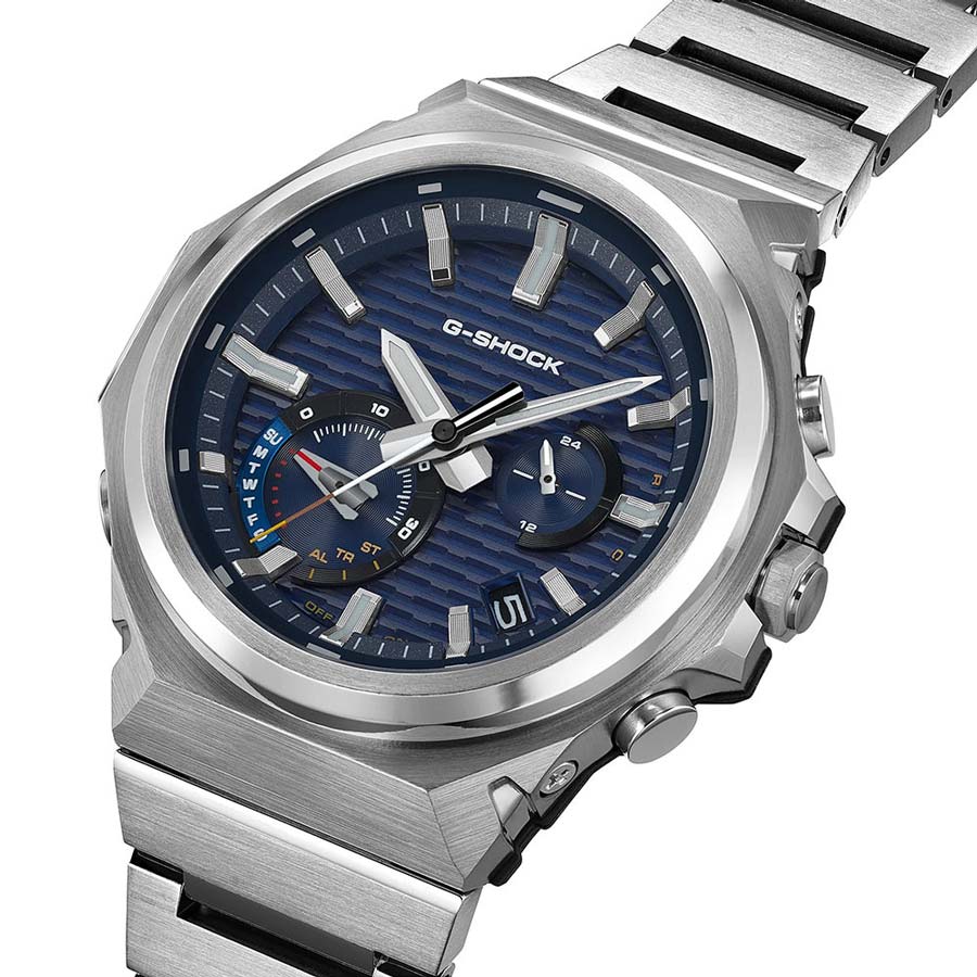 Casio G-Shock G-Steel Ceas De Bărbați (GST-B1000D-2AER) – WatchClick