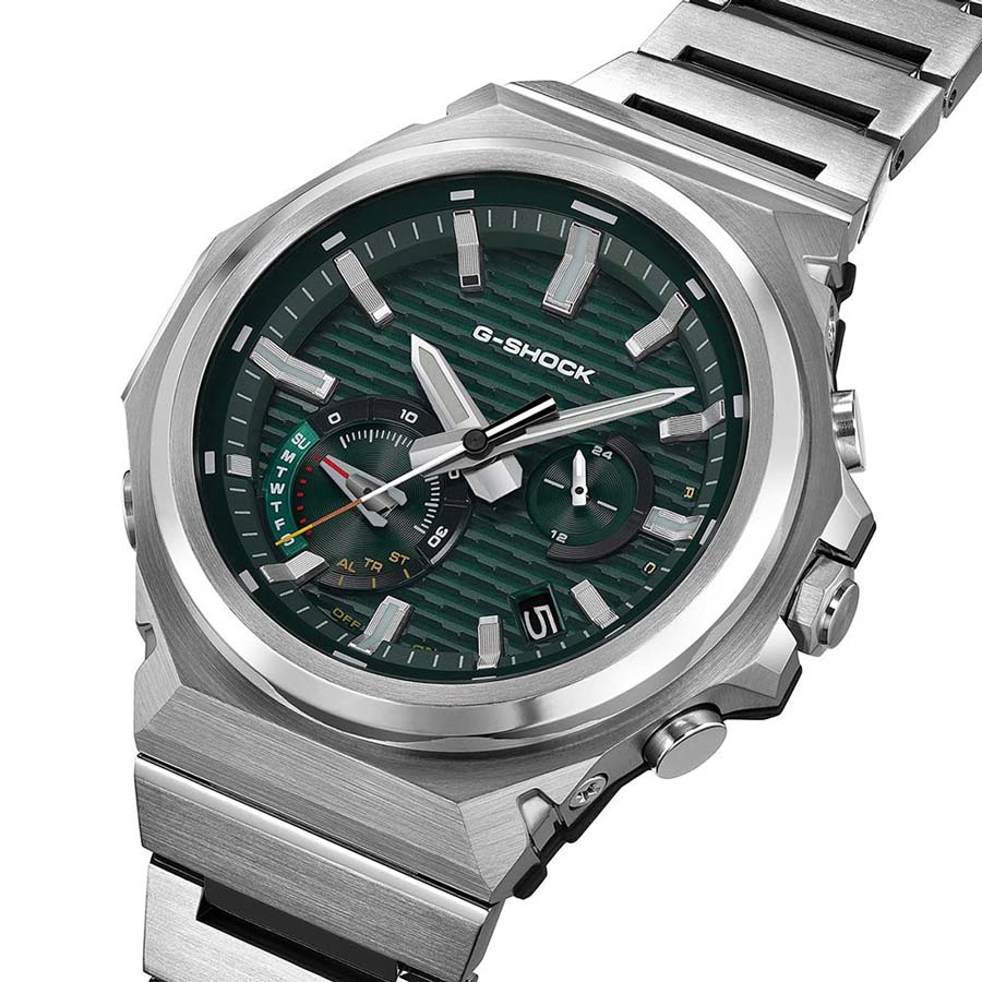 Casio G-Shock G-Steel Ceas De Bărbați (GST-B1000D-3AER) – WatchClick