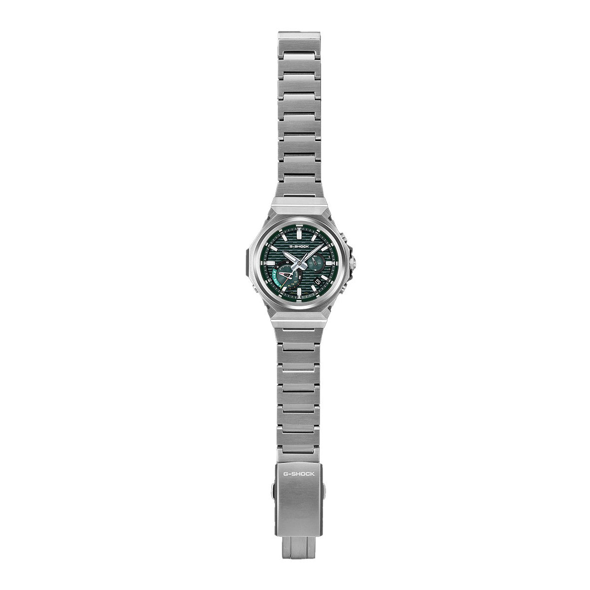 Casio G-Shock G-Steel Ceas De Bărbați (GST-B1000D-3AER) – WatchClick