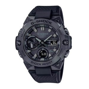 Casio G-Shock G-Steel GST-B400BB-1AER
