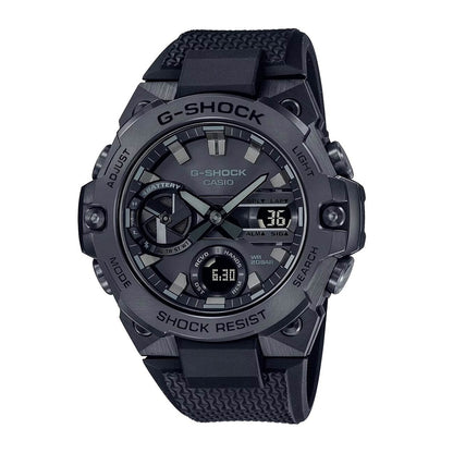 Casio G-Shock Steel GST-B400BB-1AER