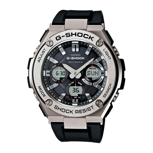 Casio G-Shock GST-W110-1AER