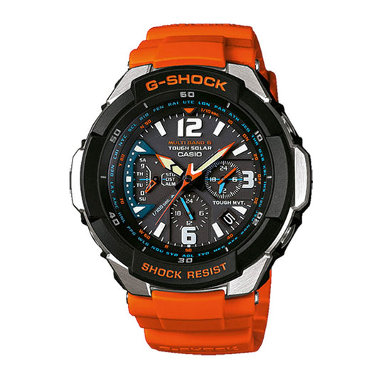 Casio G-Shock GW-3000M-4AER