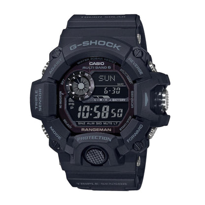 Casio G-Shock Rangeman GW-9400-1BER