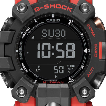 Casio G-Shock Mudman GW-9500-1A4ER