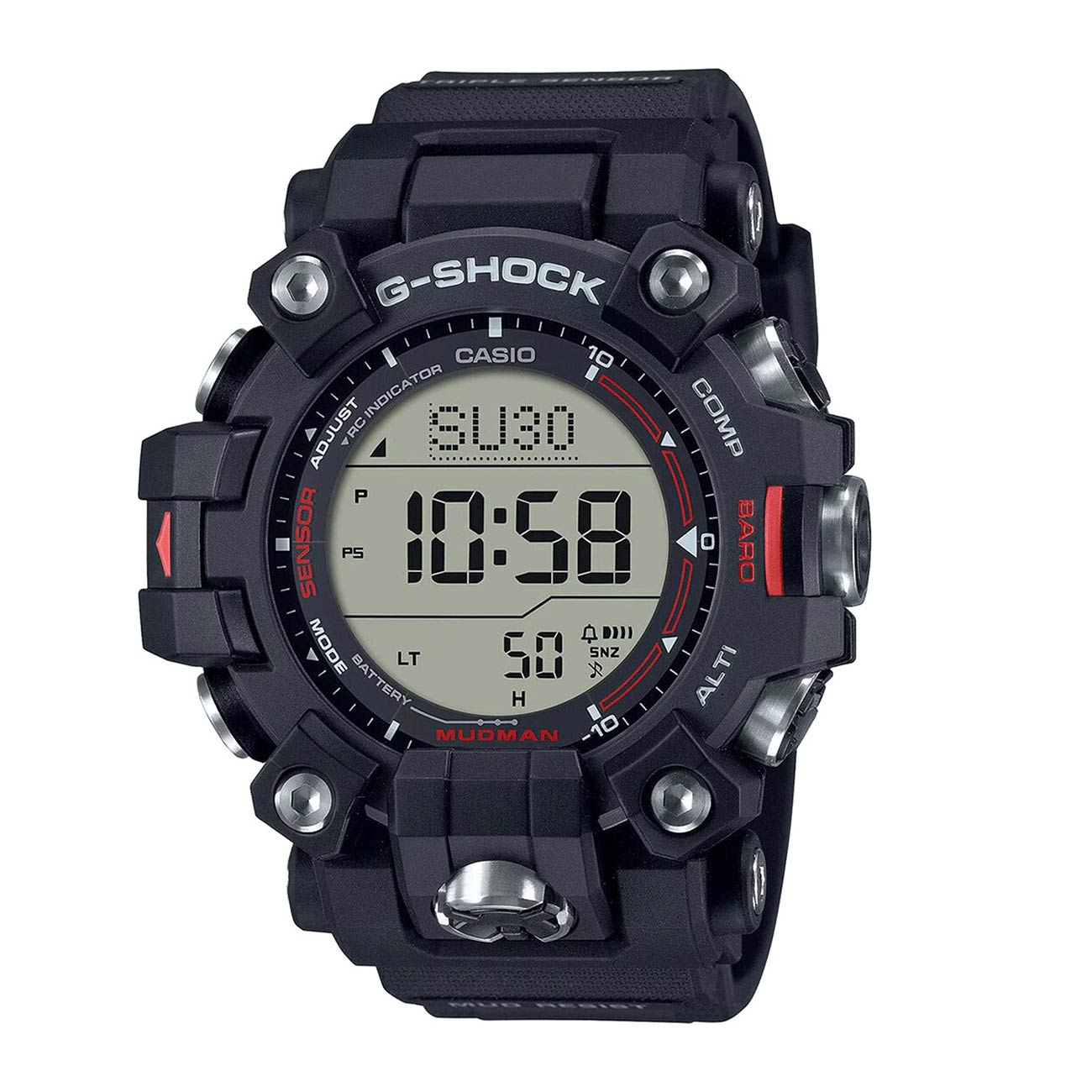 Casio G-Shock GW-9500-1ER