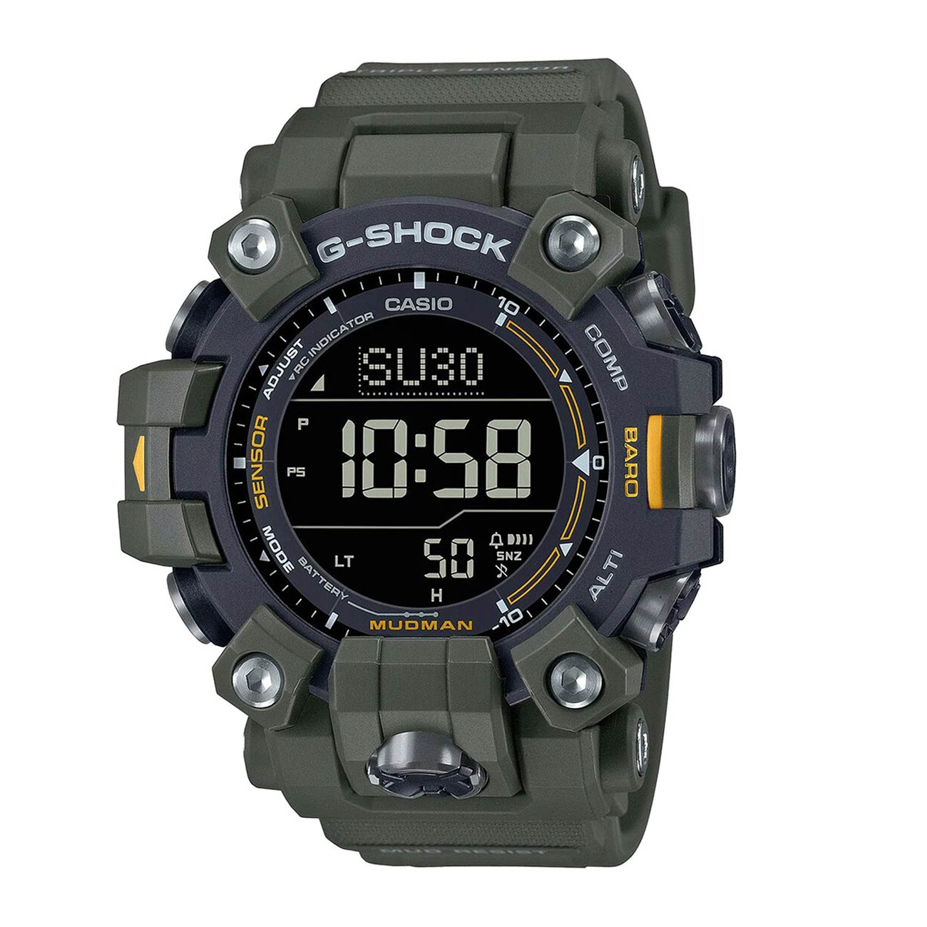 Casio G-Shock Mudman GW-9500-3ER