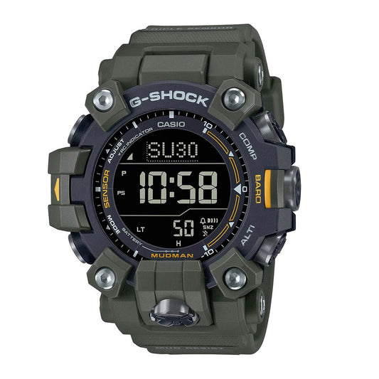 Casio G-Shock Mudman GW-9500-3ER