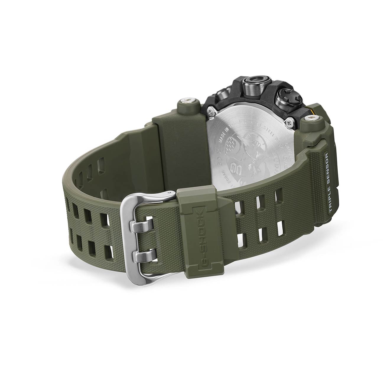 Casio G-Shock Mudman Ceas De Bărbați (GW-9500-3ER) – WatchClick