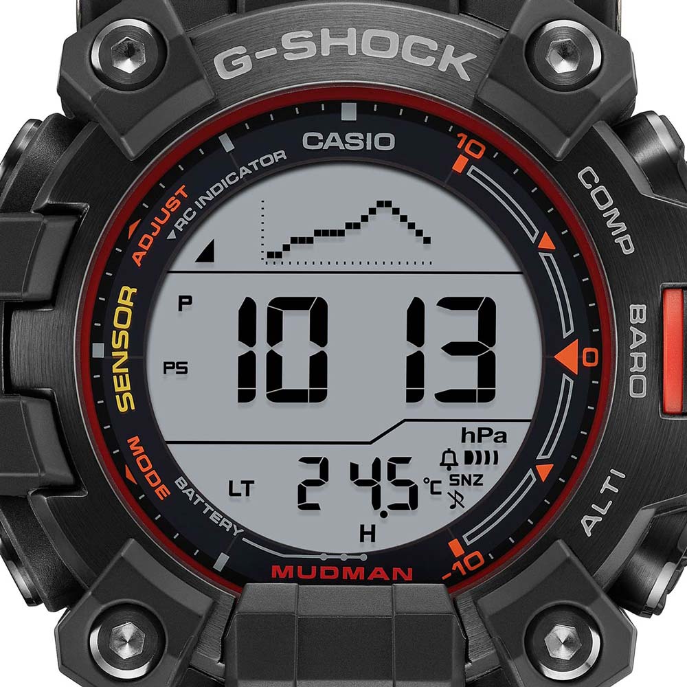 Casio G-Shock Mudman GW-9500MEC-1ER