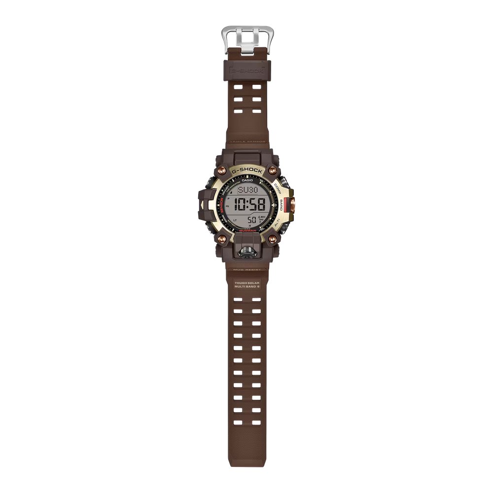 Casio G-Shock Mudman Master In Horizon Gold GW-9500MH-5ER