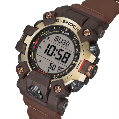Casio G-Shock Mudman Master In Horizon Gold GW-9500MH-5ER