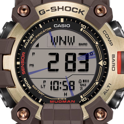 Casio G-Shock Mudman Master In Horizon Gold GW-9500MH-5ER