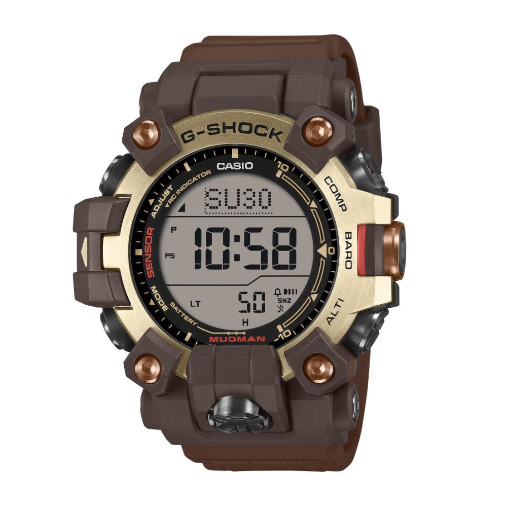 Casio G-Shock Mudman Master In Horizon Gold GW-9500MH-5ER