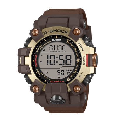 Casio G-Shock Mudman Master In Horizon Gold GW-9500MH-5ER