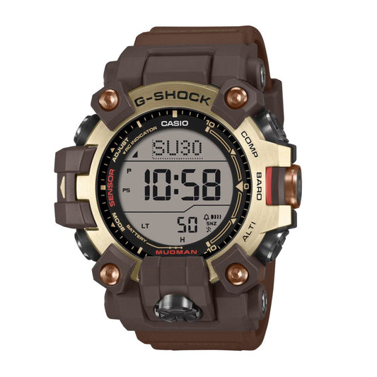 Casio G-Shock Mudman Master In Horizon Gold GW-9500MH-5ER
